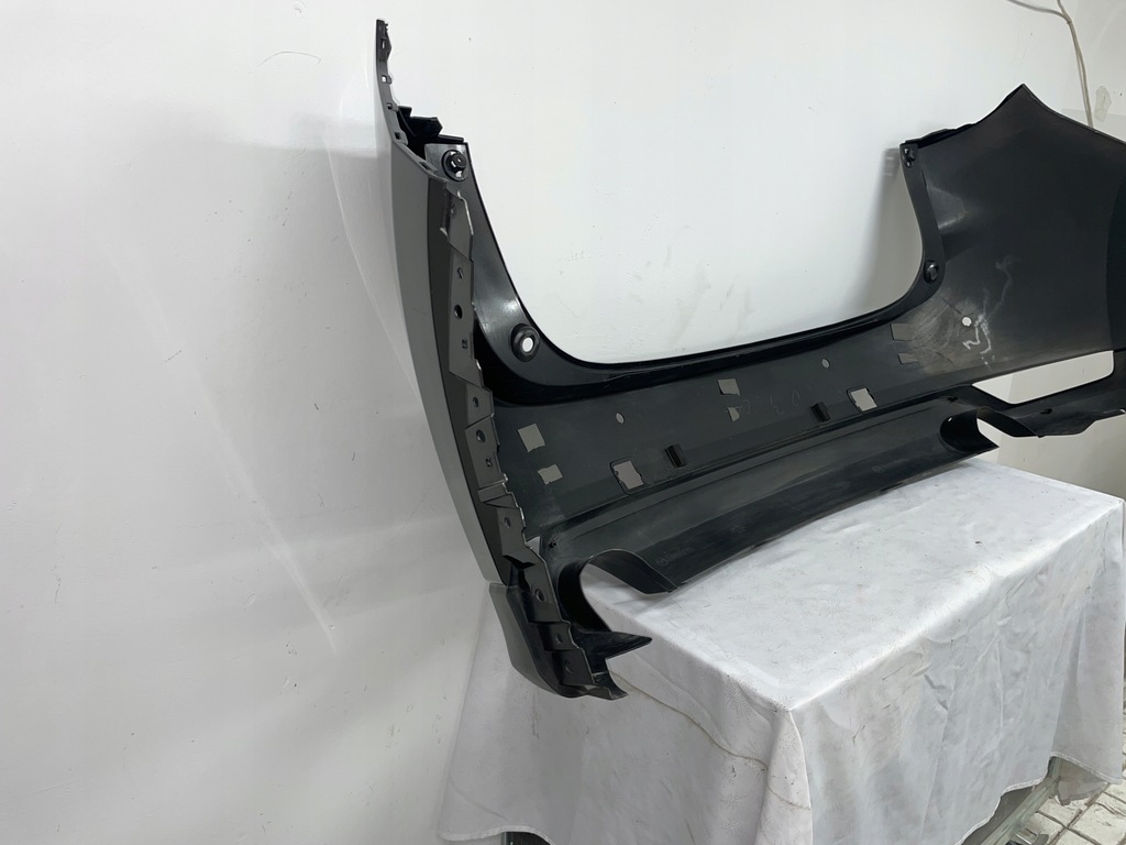 фото №13, Бампер задня задній mazda cx5 cx 5 2