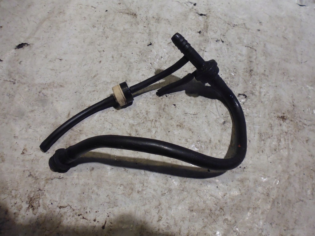 фото №1, Шланг шланг трубка підсилювач гальм subaru impreza gc