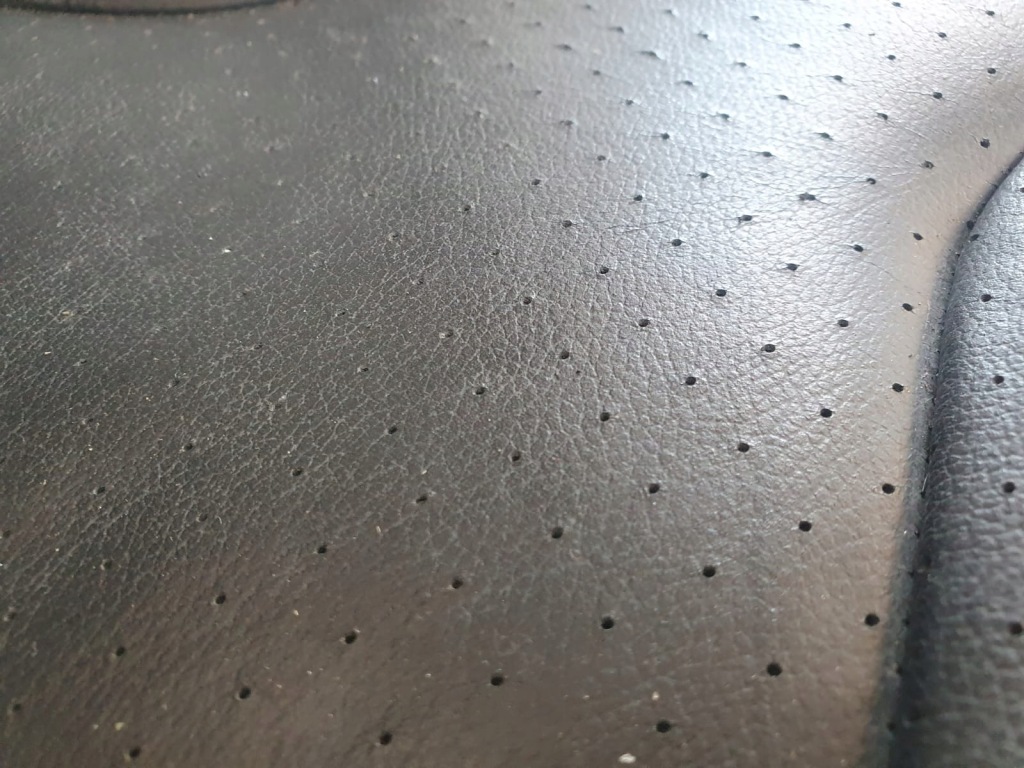 фото №9, Заднє сидіння сидіння задня passat b6 kombi повна шкіра