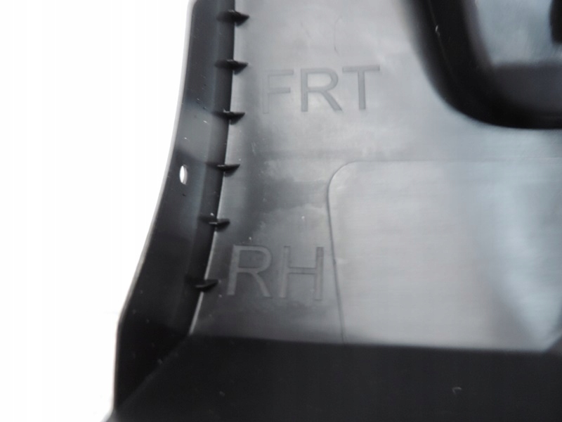 фото №11, Накладка защита порог правая opel crossland новый оригинал yq007146 13482064