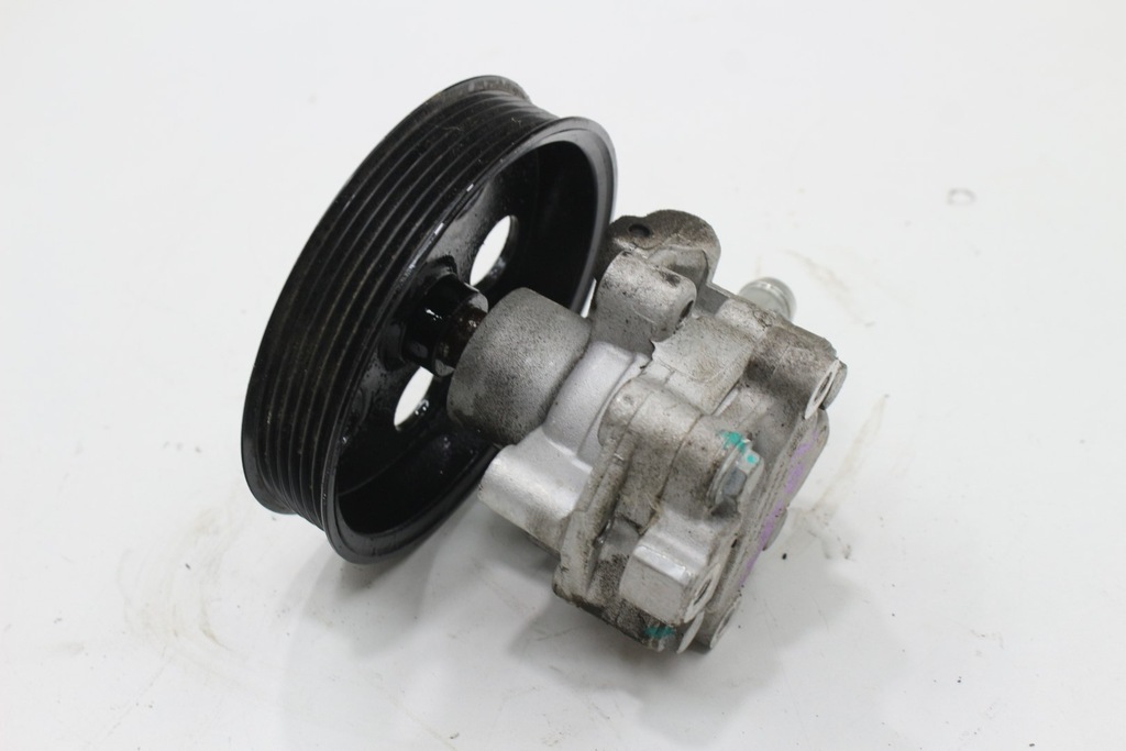 фото №9, Audi a4 b7 2.0 tfsi насос підсилювача