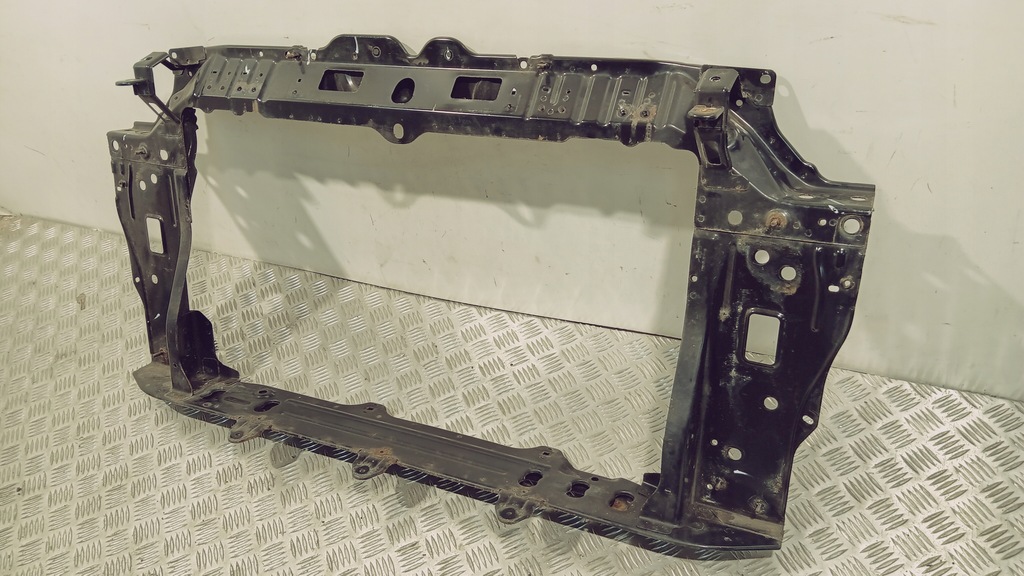 фото №8, Pas передний hyundai ix20 kia venga 09-19 64101-1p000 оригинал