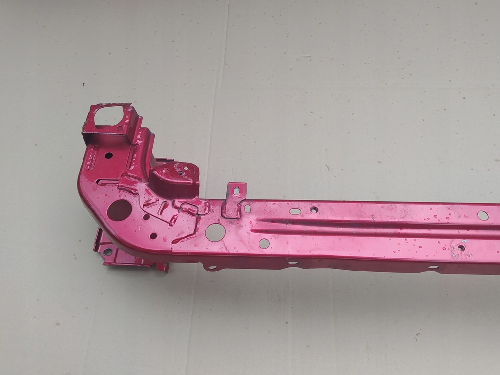 фото №8, Mitsubishi asx 19- балка do лонжерон