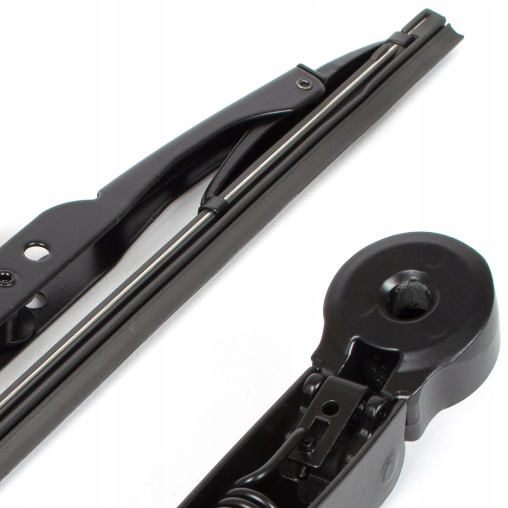 фото №8, Рычаг + щетка дворники задняя дворник do jeep patriot 2007-2016