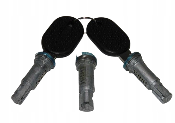 фото №1, Вкладка замка iveco eurocargo