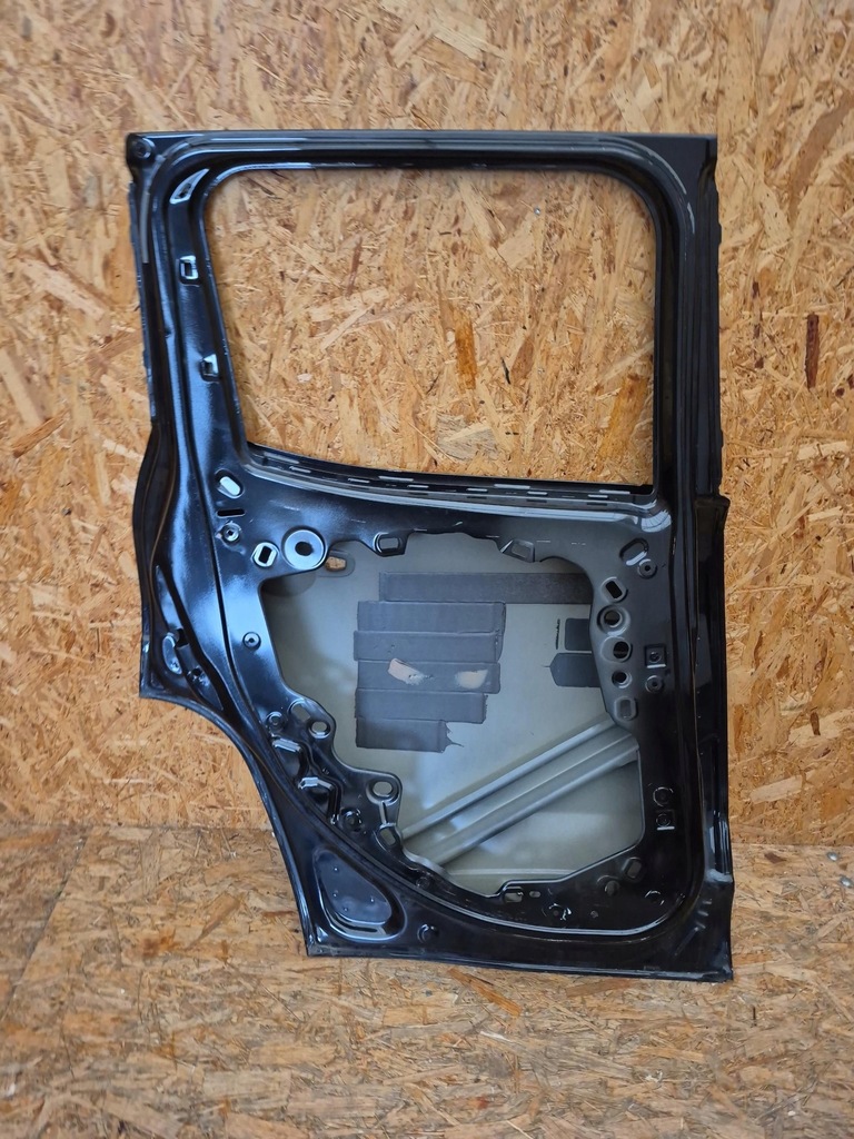 фото №5, Дверь задняя задние левая jeep renegade