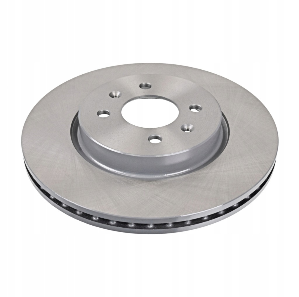 фото №1, Гальмівні диски гальмівні вентильовані перед kia stonic 1.0 1.2 1.4