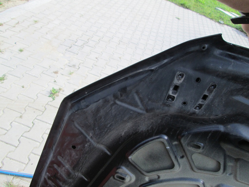 фото №5, Капот volvo xc 60 xc60 ii 18-22r