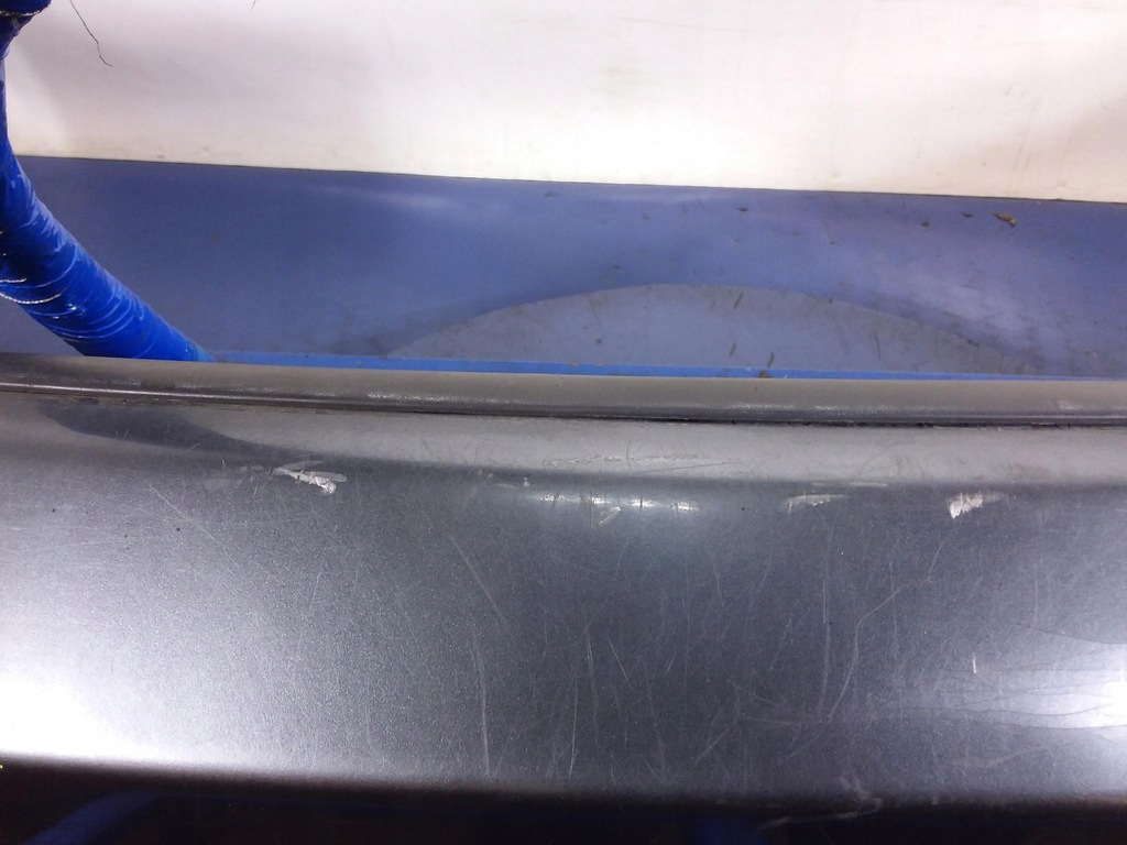 фото №5, Audi a4 b7 avant kombi бампер задня задній lx7z