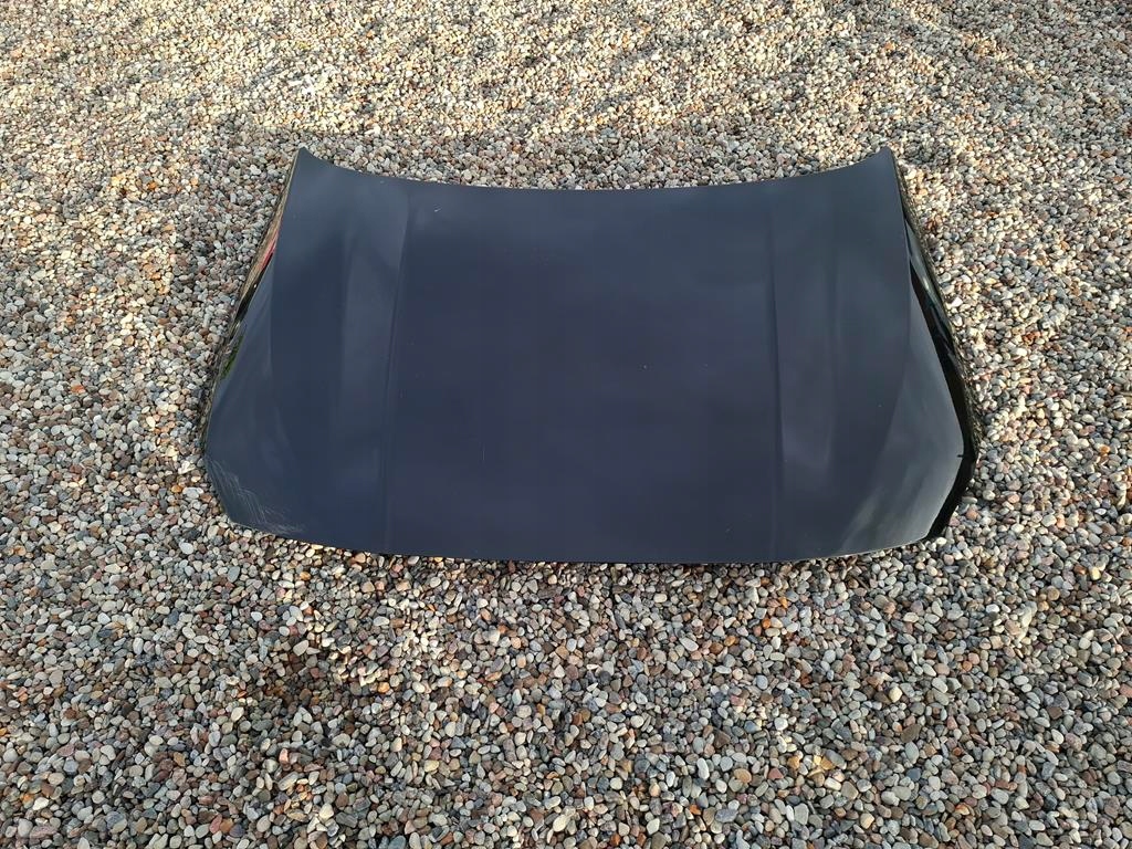 фото №1, Капот bmw 1 f40 2 f44 2019-