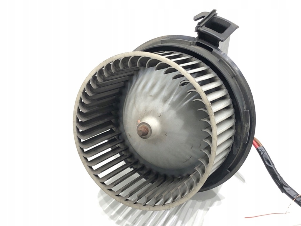 фото №1, Повітродувка обдув mercedes w212 v7771001 вентилятор