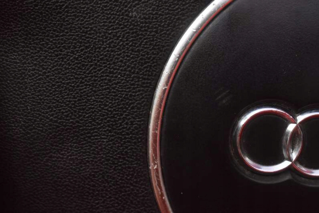 фото №13, Подушка безпеки подушка повітряна водія 8e0880201af audi a4 b6 00-05