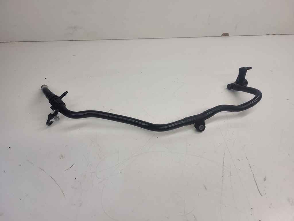 фото №2, Шланг клапан вакууму audi vw 059131056r