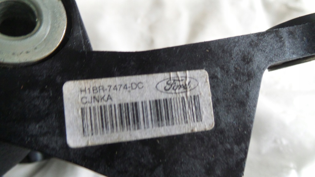 фото №6, Кронштейн тросів передач кронштейн h1br7474dc ecosport