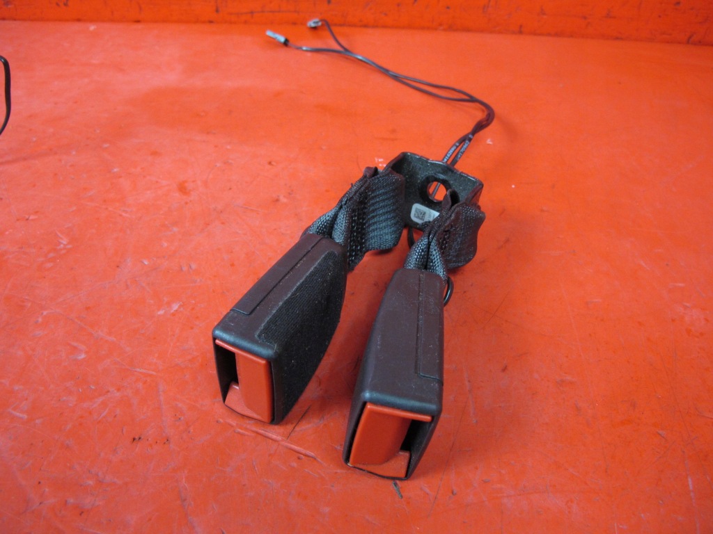 фото №1, Opel astra v k клипса поперечина заднего двойной