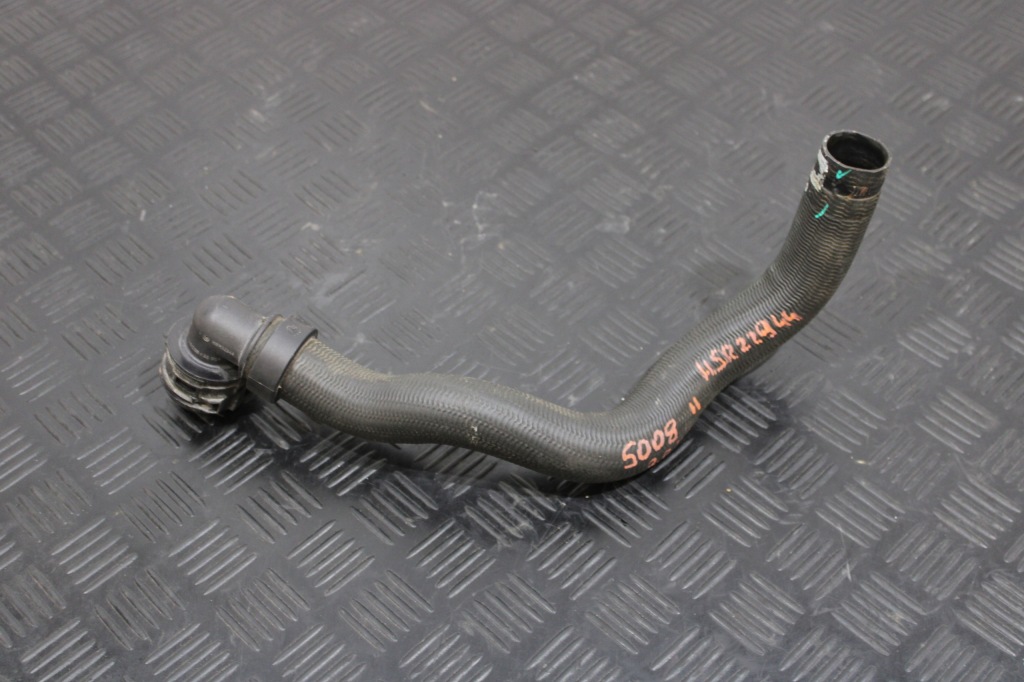 фото №1, Wąż шланг wody hsr22944 peugeot 5008 ii 2