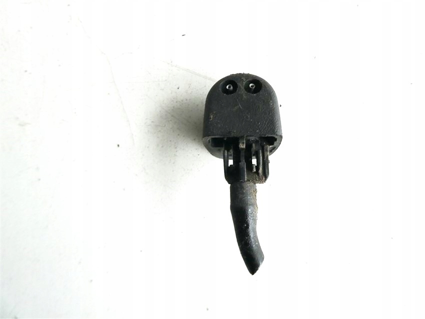 фото №1, Насадка передня розпилювача renault trafic ii 01-