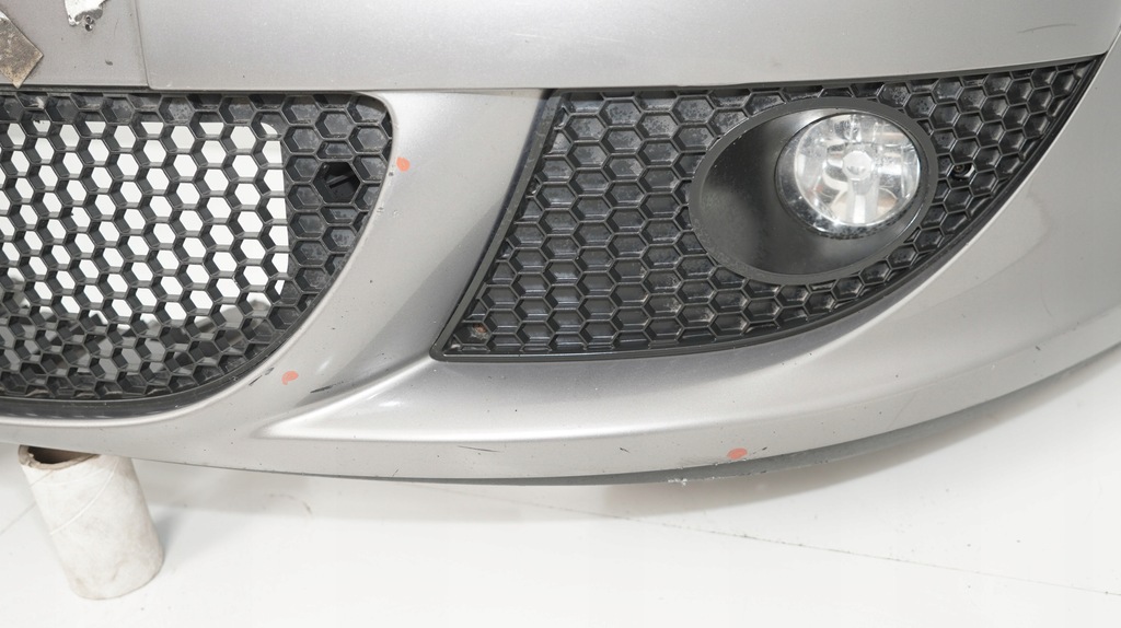 фото №9, Бампер перед передній seat toledo iii 04-09r