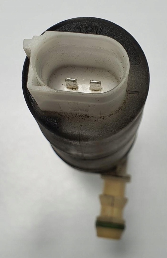 фото №2, Помпа розпилювача лампа mercedes sl 55 amg r230