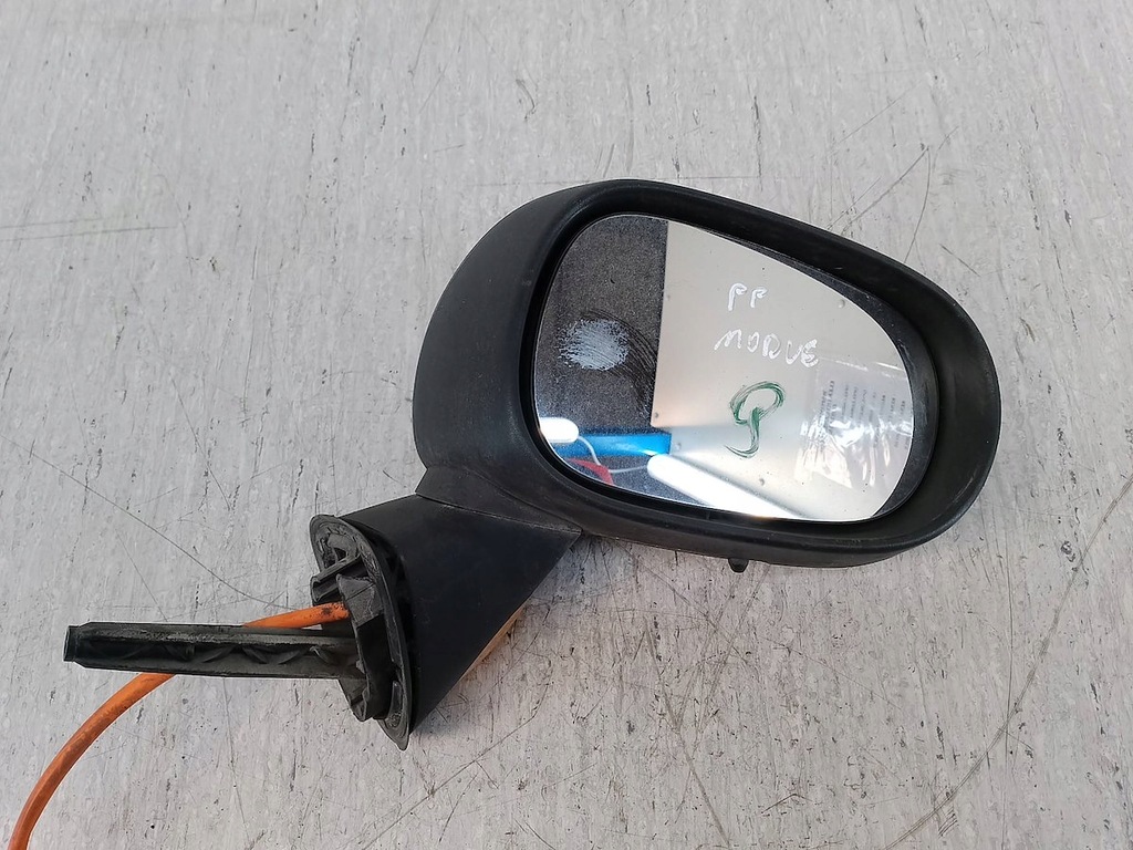 фото №3, Зеркало правое renault modus e20103022