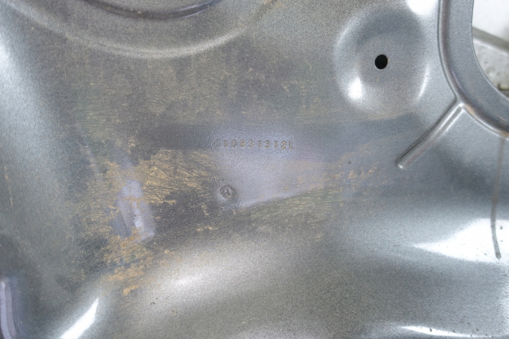 фото №11, Vw golf vii sportsvan 2014- дверь передние правый перед 510831312l