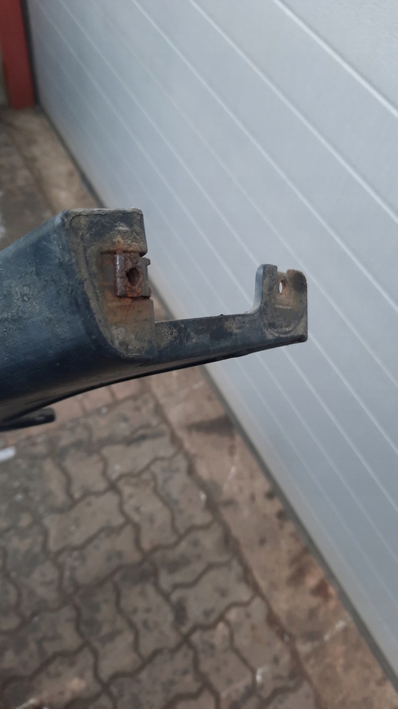 фото №16, Молдинг порог правая honda crv cr-v ii 04r