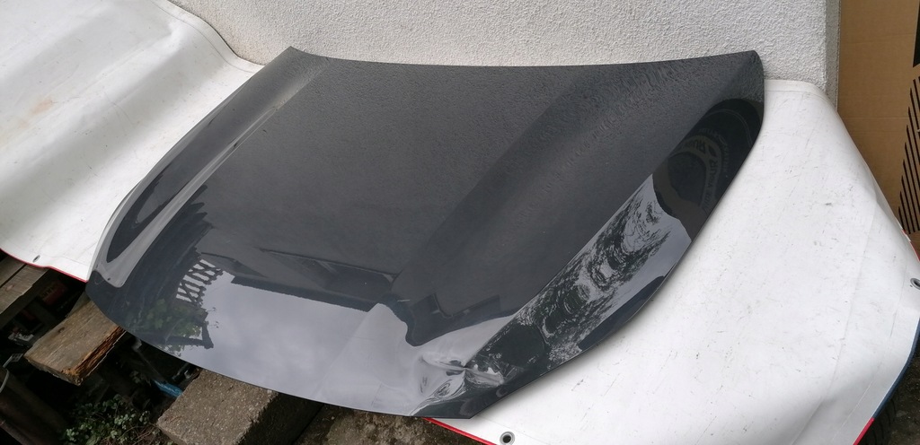 фото №8, Kia ceed iii капот крышка двигателя 18r.-