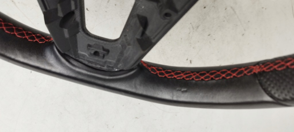 фото №11, K87 vw golf viii 8 повітропровід пелюстки перемикання 5h0959542j