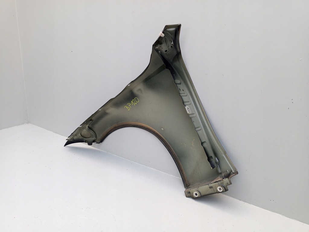 фото №10, Mercedes s-klasa w223 2021- крила правий перед передній a2238810200 ÷