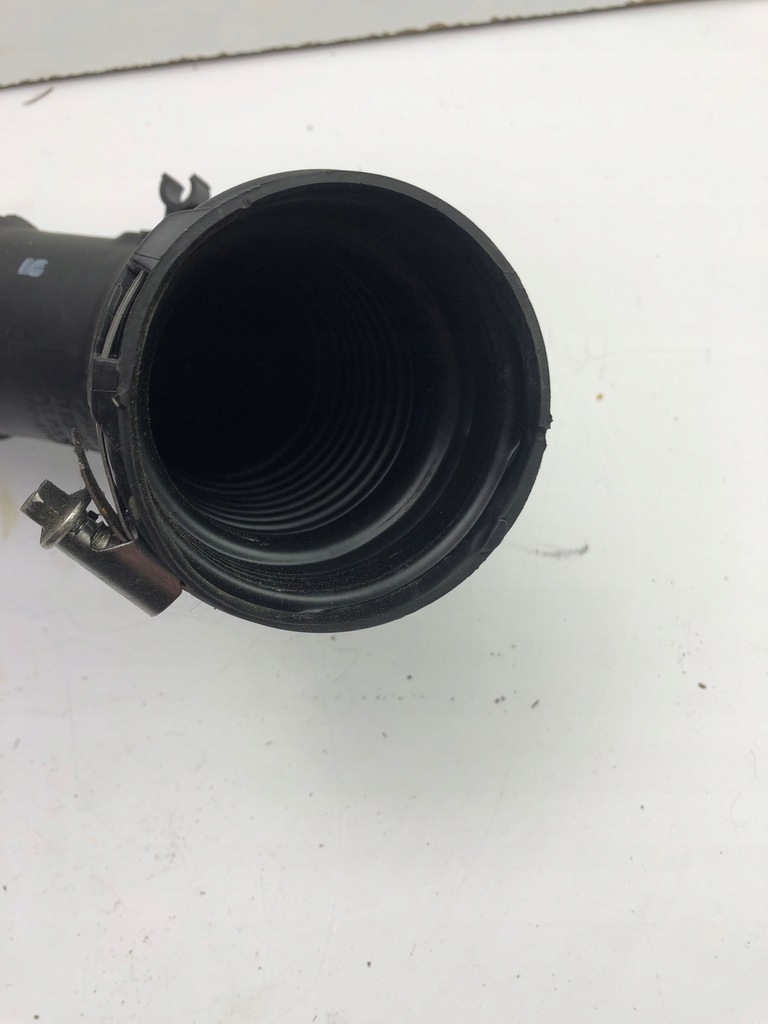 фото №8, Renault scenic iv 1.3 труба wąż воздуха 165767385