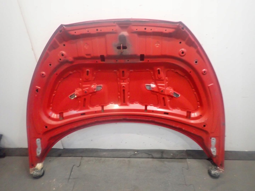 фото №4, Капот hyundai veloster 2011-