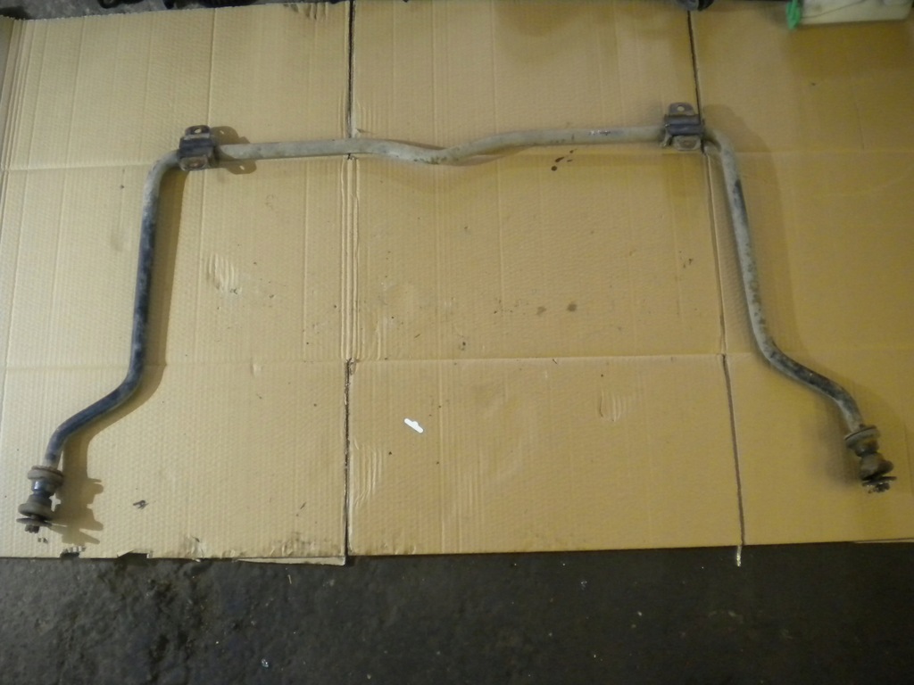 фото №1, Тяга стабилизатора subaru justy suzuki ignis