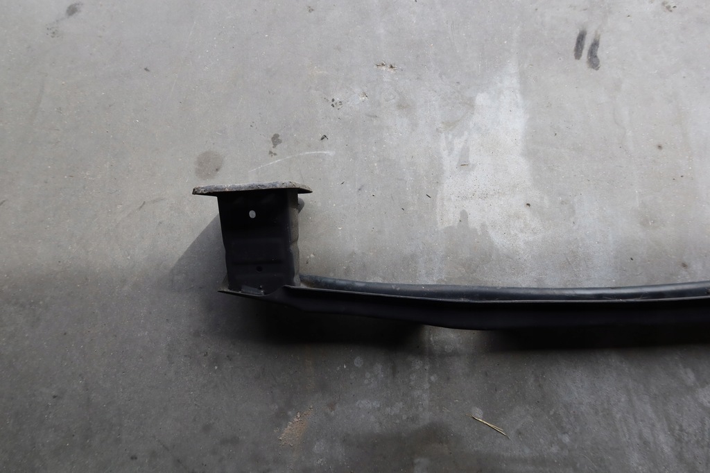 фото №11, Балка бампера заднего bmw x5 7158449