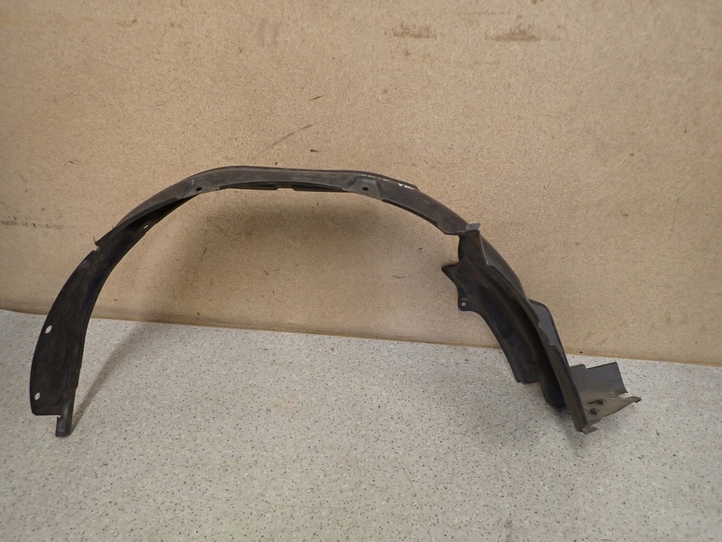 фото №4, Suzuki ignis 04-08 подкрылок перед правое