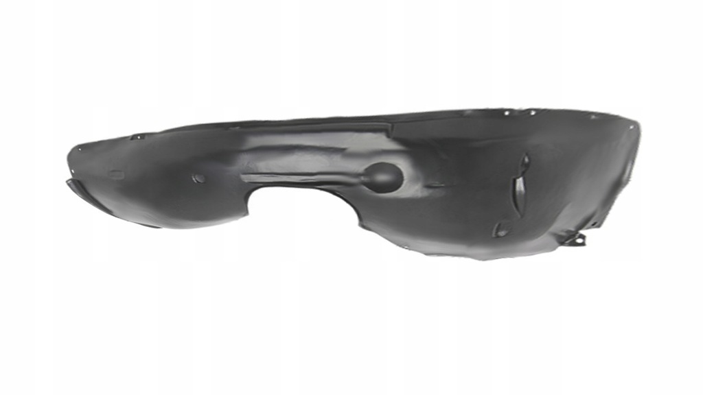 фото №1, Подкрылок перед передние volvo c30 10- левая