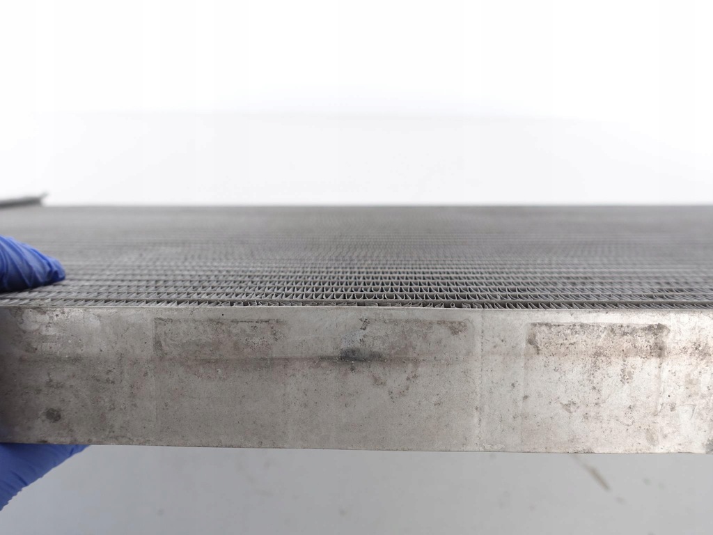 фото №8, Fiat ducato boxer jumper 06- радиатор wody