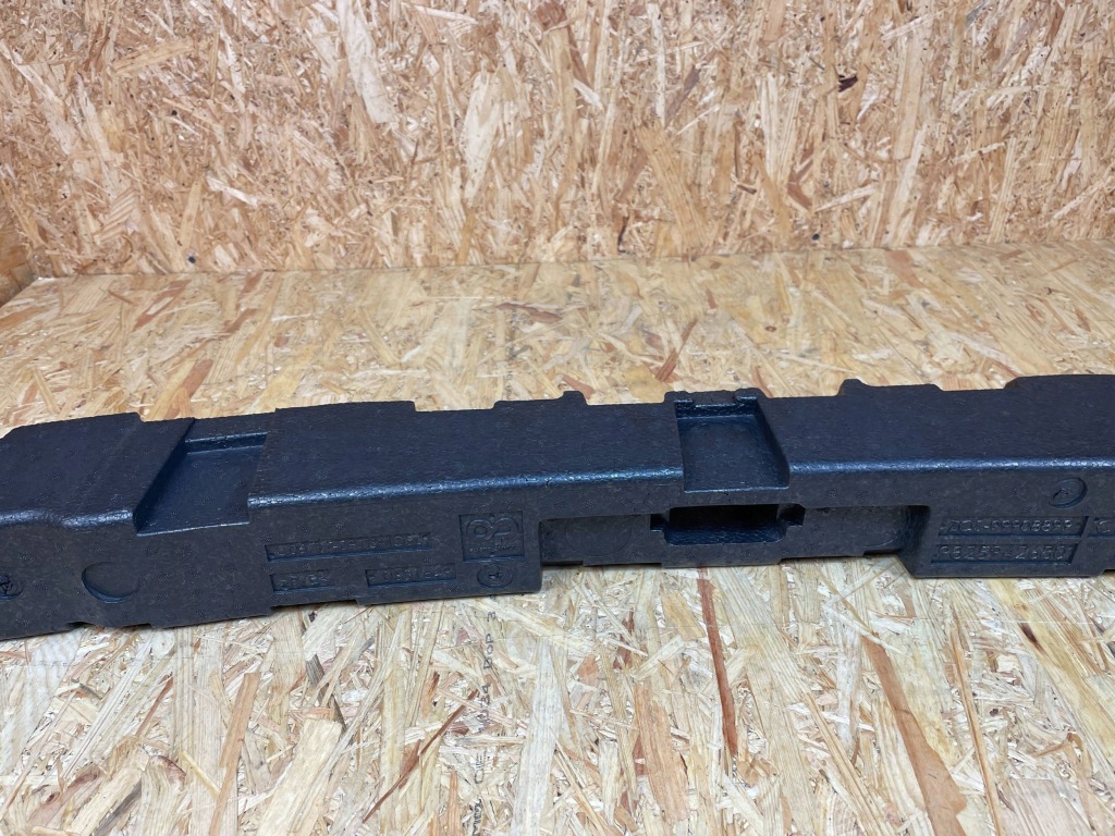 фото №8, Абсорбер піна бампера перед citroen c5 aircross 9825942680