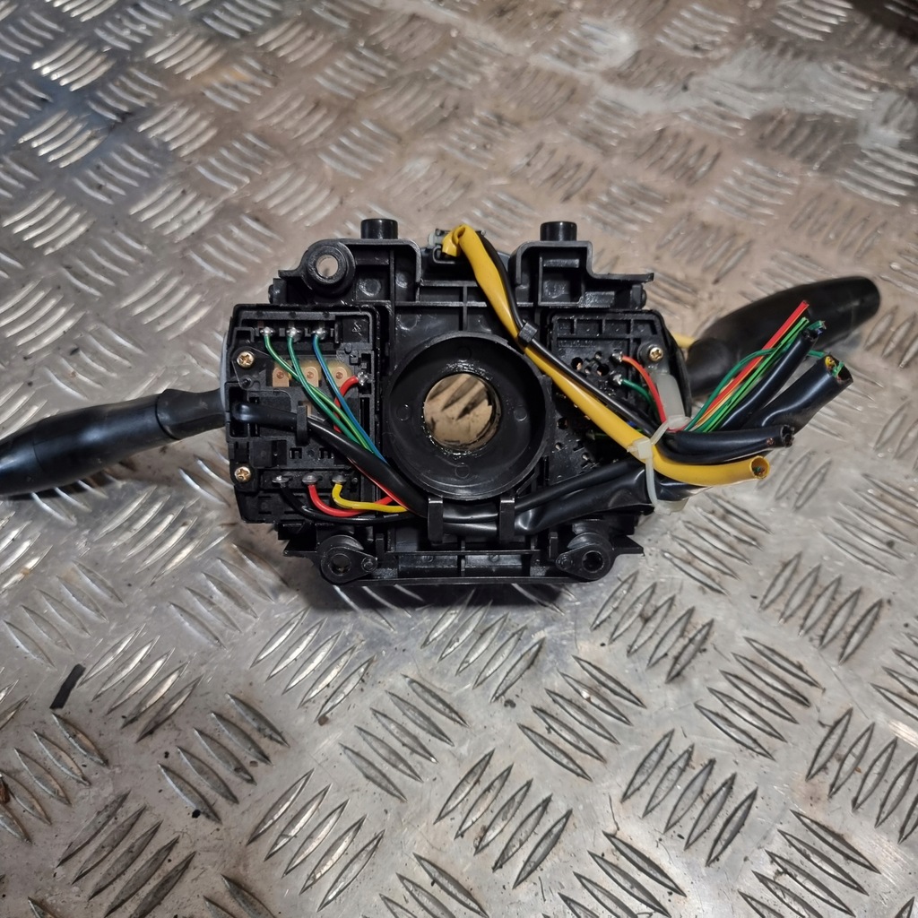 фото №1, Лента подрулевой переключатель hyundai accent