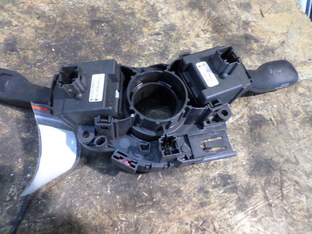 фото №5, Bmw e46 переключатель комбинированный 8363664h 8363662k