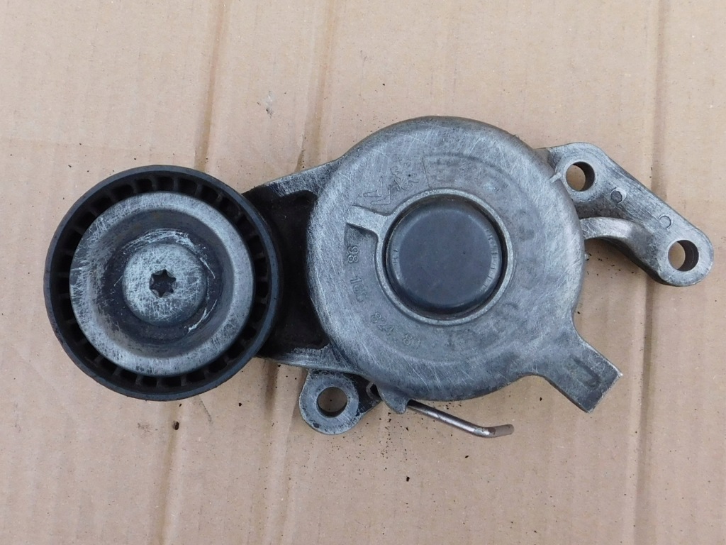 Купити C4 grand picasso ii 2.0 hdi натягувач ремінь 9816682480 ролик