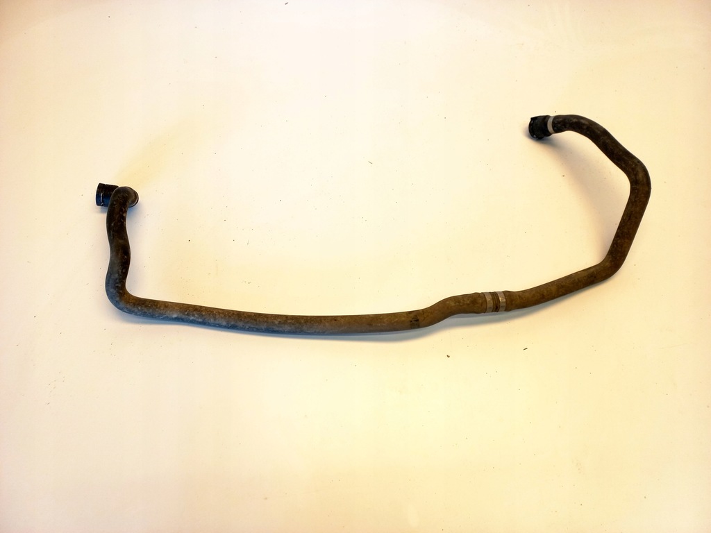 фото №1, Труба шланг wąż wody bmw x4 f26