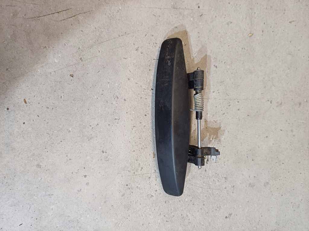 фото №1, Ручка левая перед dacia dokker nr. 806079580r