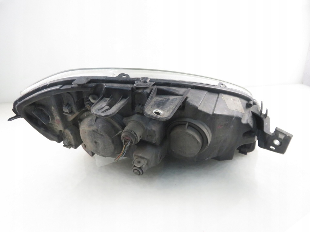 Лампа ліва передня fiat linea 51826739 Зі Шроту