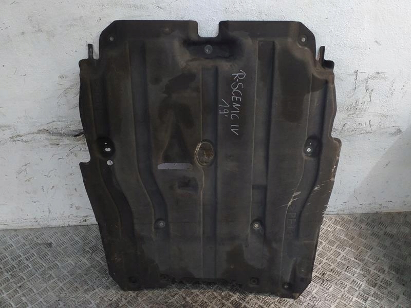 фото №1, Плита захист підвіска renault scenic iv