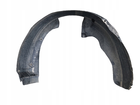 фото №1, Hyundai i30 ii kombi підкрилок лівий задня