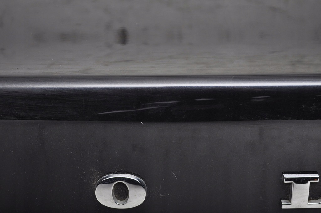 фото №6, Volvo s60 ii крышка багажника крышка багажника задняя задняя