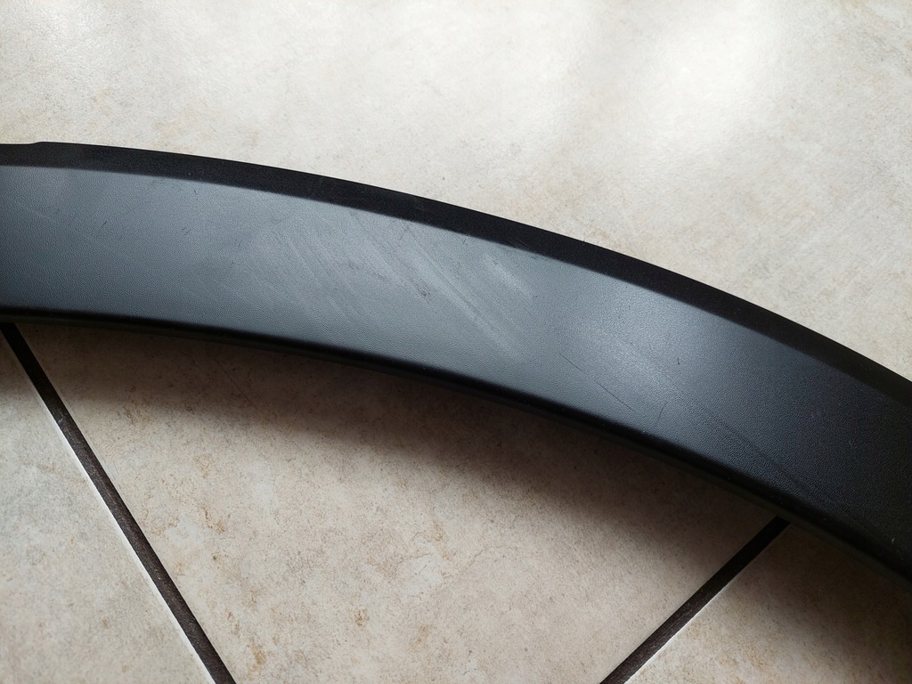 фото №10, Молдинг крыла - левый задняя - honda hr-v ii - lift