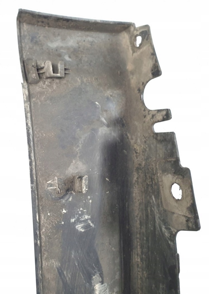 фото №8, Молдинг накладка поріг права mini cooper s r53 r50