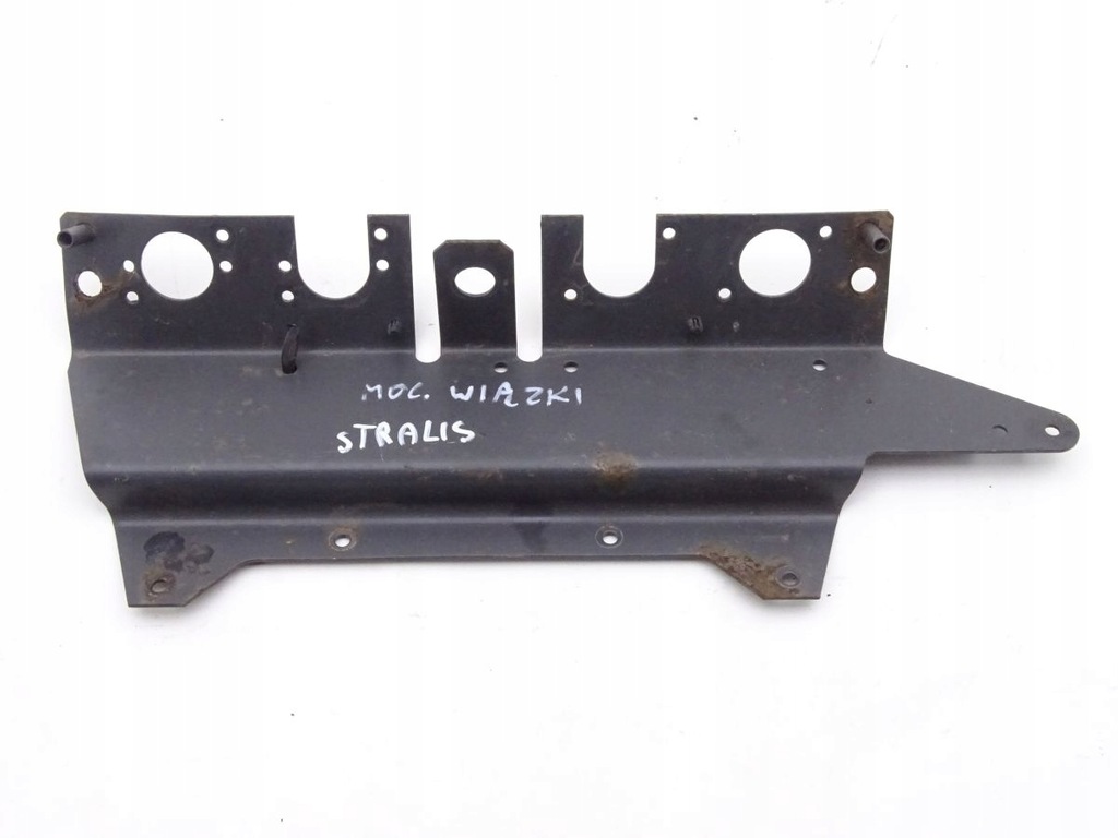 фото №1, Iveco stralis e3/4/5 кронштейн електропроводка