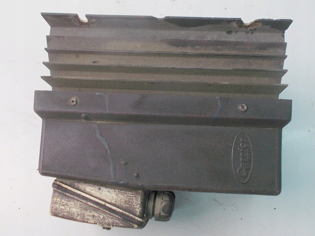 фото №6, Renault midlum 210 00r перетворювач carrier 12/24v